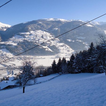 Apart Bianca Zillertal Kaltenbach Exterior foto