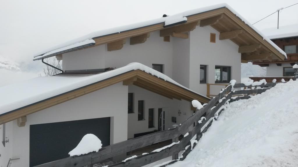 Apart Bianca Zillertal Kaltenbach Habitación foto