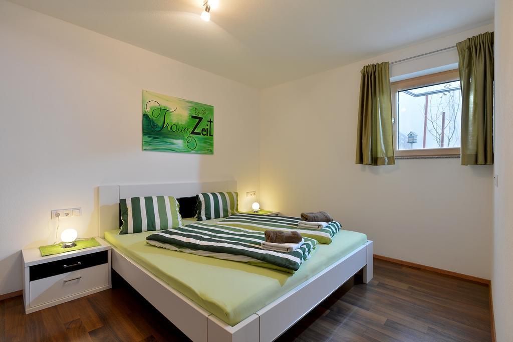 Apart Bianca Zillertal Kaltenbach Habitación foto