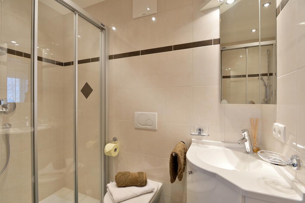 Apart Bianca Zillertal Kaltenbach Habitación foto