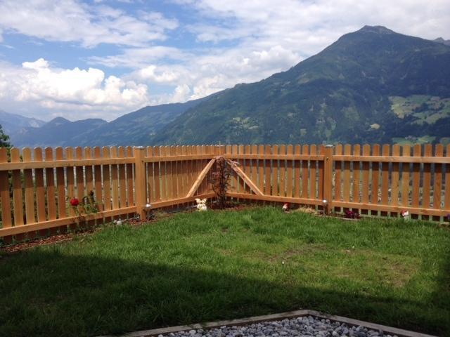 Apart Bianca Zillertal Kaltenbach Habitación foto
