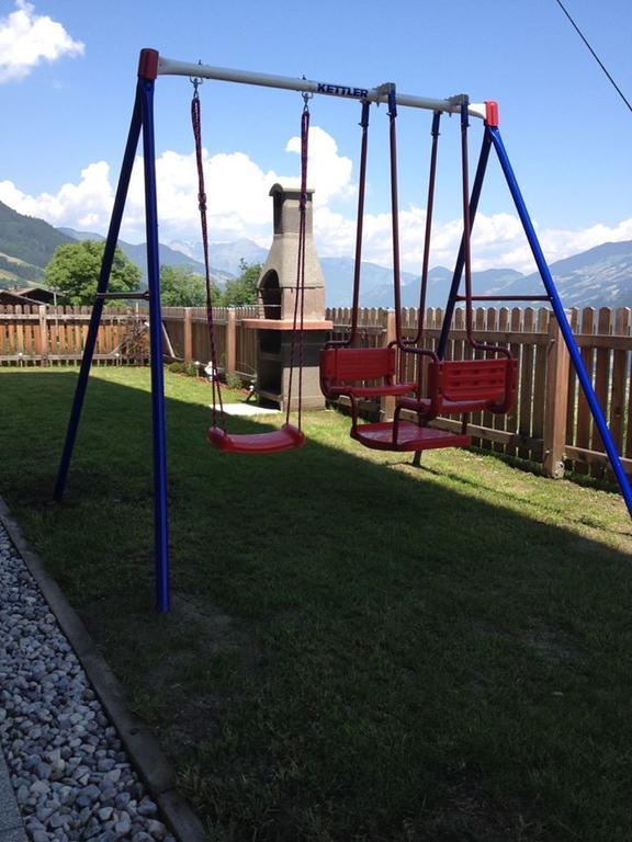 Apart Bianca Zillertal Kaltenbach Habitación foto