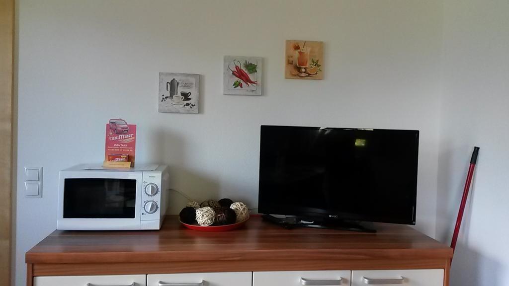 Apart Bianca Zillertal Kaltenbach Habitación foto
