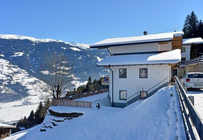 Apart Bianca Zillertal Kaltenbach Habitación foto